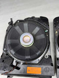 BMW F30 F36 F32 F33 F34 F80 F83 Harman Kardon Sub Subwoofers Audio Speaker OEM