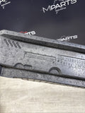 MERCEDES BENZ E W213 FRONT BUMPER FOAM A2138850003 ORIGINAL *Broken Off Side
