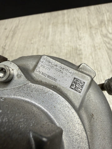 15-20 BMW F80 F82 F83 M3 M4 S55 Turbos Turbochargers OEM 7850278 7850279