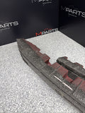 OEM BMW 01-06 E46 M3 FRONT BUMPER FOAM FOAMS SUPPORT 51118056689 *Notes*