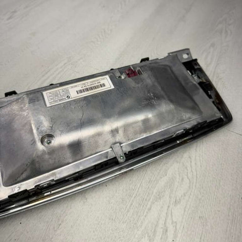 2013–2016 BMW 6 Series NAV Central Information Display Screen OEM 9284976