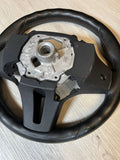 OEM BMW 21-24 F40 F44 G42 G20 G22 G80 G82 G83 M3 M4 STEERING WHEEL MANUAL