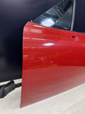 (PICKUP ONLY) BMW 98-02 Z3M Z3 M Coupe Left Driver Door Imola Red + Glass