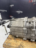 BMW 01-06 E46 M3 Original Manual 6 Speed Gearbox Transmission