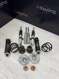 Genuine BMW 21-26 G80 G82 G83 M3 M4 AWD EDC Suspension Shocks Struts
