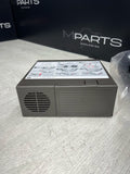 01-06 BMW E46 M3 Emergency Tire Kit Air Compressor Inflating Run Flat Pump