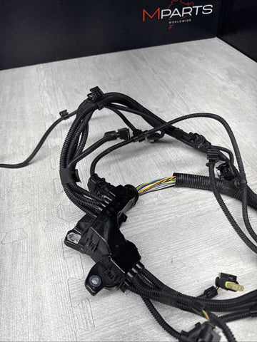 BMW G80 G82 G83 M3 M4 21-25 S58 Engine Wire Wiring Harness Unit 950276503 OEM