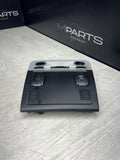 2008-2013 BMW E90 E92 M3 Overhead Dome Map Light Console