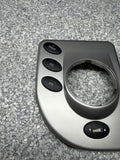 06-07 BMW M5 SMG Shifter Surround Shift Bezel OEM 7896937
