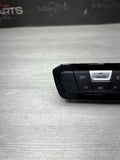 21-24 BMW G82 G83 G22 M4 Headlight Control Switch Panel OEM 5A16B17
