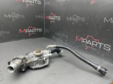 15-20 BMW F80 F82 F83 M3 M4 S55 WATER PUMP THERMOSTAT HOUSING