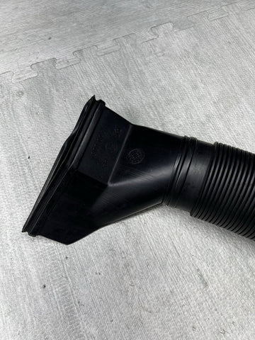 95-99 BMW E36 M3 Air Intake Cleaner Rubber Boot Hose Cleaner Duct Tube OEM