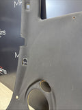 (PICKUP ONLY) 98-02 BMW Z3 M Z3M Top Headliner Head Liner Cloth Panel OEM