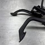 01-06 BMW E46 M3 6Spd MANUAL FOOT BRAKE CLUTCH PEDALS ASSEMBLY SWAP