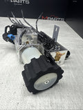 07-13 BMW E93 M3 335i 328i CONVERTIBLE TOP ROOF HYDRAULIC PUMP LIFT MOTOR OEM