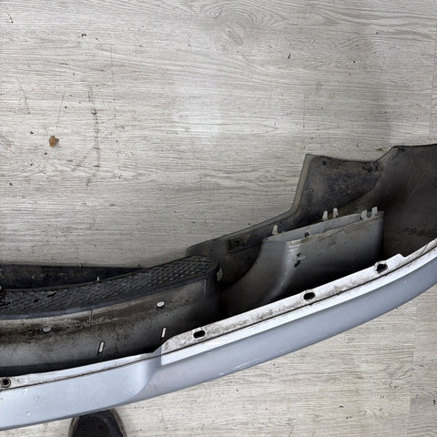 (PICKUP ONLY) 01-02 BMW Z3M Front Bumper Original OEM 51112265630 *Damaged*