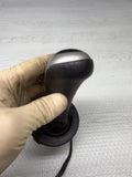 06-10 BMW E60 E63 E64 M5 M6 SMG Transmission Shift Knob & Boot 7898248