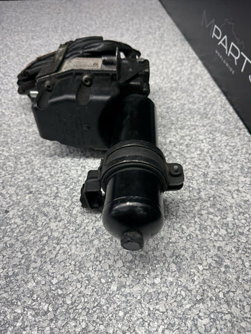 BMW E46 M3 OEM (2001-2003) SMG 2 PUMP ACTUATOR UNIT GRADE B