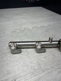 Ferrari California T, 488, Fuel Rail, w/o Injectors, Used, P/N 326631