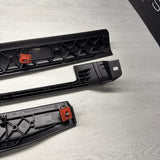 BMW E46 M3 01-06 Titan Shadow Interior Trim Dashboard Dash Board