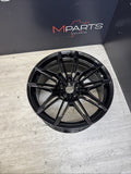 OEM / REFURBISHED BMW 21-25 M3 M4 G80 G82 G83 Front Wheel Rim 825M 19x9.5