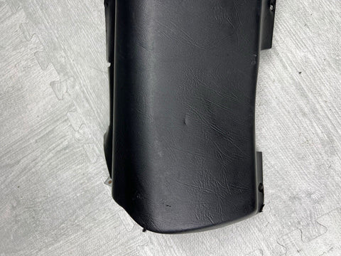 BMW E30 90-91 318i 325i Front Left Driver Under Dash Panel Knee Bolster