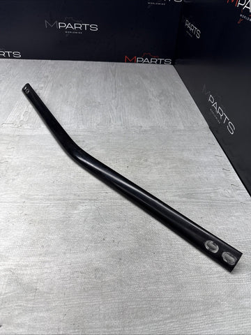 01-06 BMW E46 M3 Shock Tower Strut Brace Center Beam Bar OEM 7895414