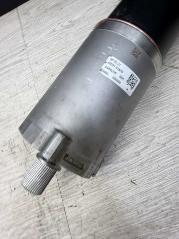 21-26 BMW G80 G82 G83 M3 M4 AWD ENGINE POWER STEERING RACK MOTOR 0984256 OEM