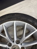 2014-2017 BMW 2 Series 228i 230i 17"x7" Factory Wheel OEM 6796205