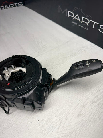 2016 BMW 4 Series F32/F33 Steering Column Turn Signal & Wiper Switch OEM 9351146