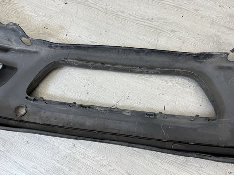 (PICKUP ONLY) 01-06 BMW E46 M3 Front Bumper Cover Original OEM