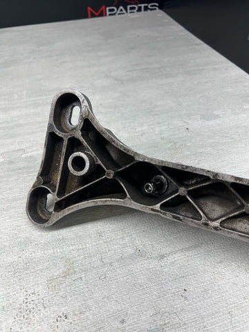 92-99 BMW E36 M3 Transmission Crossmember Bracket + Condor Bushings Mounts