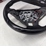 BMW E60 E63 E64 M5 M6 06-10 SMG Steering Wheel Heated *Notes*