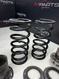 Ferrari 488 Stock Coil Springs Coilovers Perches Hardware Set Rear Stock OEM