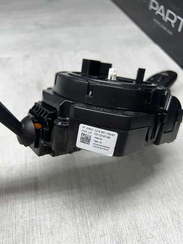 2012-2018 BMW F22 F30 F31 F32 F33 Steering Column Turn Signal Wiper Switch OEM