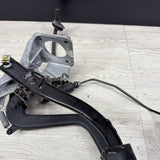 01-06 BMW E46 M3 OEM Clutch and Brake Pedal Assembly