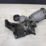 BMW S54 3.2L Engine Oil Filter Housing 01-08 E46 M3 Z4 11427839858