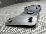 2010-2015 Ferrari 458 Dead Pedal Cover