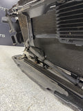 (PICKUP ONLY) 21-25 ACURA TLX AWD 2.0L RADIATOR SUPPORT AC CONDENSER COOLERS FAN
