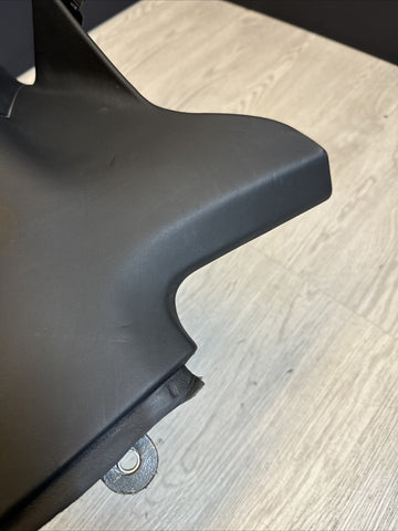 15-19 FERRARI 488 DASH DASHBOARD TRIM PANEL OEM LEATHER