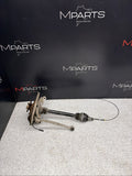 15-20 BMW F80 F82 F83 M3 M4 REAR LEFT SPINDLE KNUCKLE AXLE SHAFT 33212284615