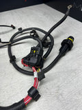 BMW 21-25 G80 G82 G83 M3 M4 Transmission Wire Wiring Harness 733023105