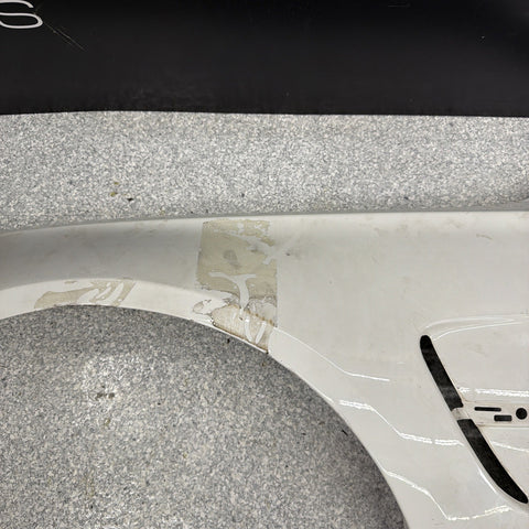 Front Left Driver Fender Panel 15-18 F80 M3 Sedan *Slight Damage