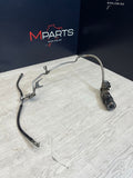 BMW E60 E63 E64 M5 M6 ENGINE OIL PUMP PRESSURE ACCUMULATOR VANOS + LINES