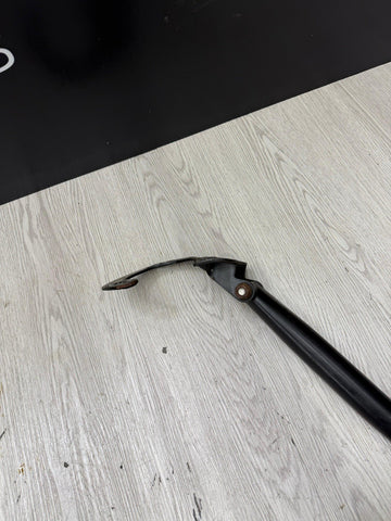 01-06 BMW E46 M3 Shock Tower Strut Brace Adjustable Bar Individual Racing Parts