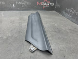 Rear Lid Underscreen Shield Trim Cover Panel 86422300 15-19 Ferrari 488 GTB