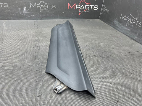 Rear Lid Underscreen Shield Trim Cover Panel 86422300 15-19 Ferrari 488 GTB