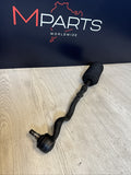 Left Driver Tie Rod Assembly Inner/Outer/Boot 01-06 BMW E46 M3 OEM Original