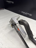 BMW Z3 M Z3M E36 M3 Pedal Box Brake Clutch Pedals *Notes*