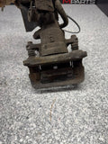00-09 HONDA S2000 - Left And Right Rear Brake Calipers Pair - OEM FACTORY #198